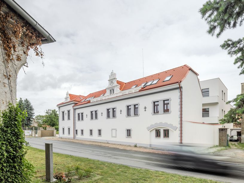 Ryšánek Mill