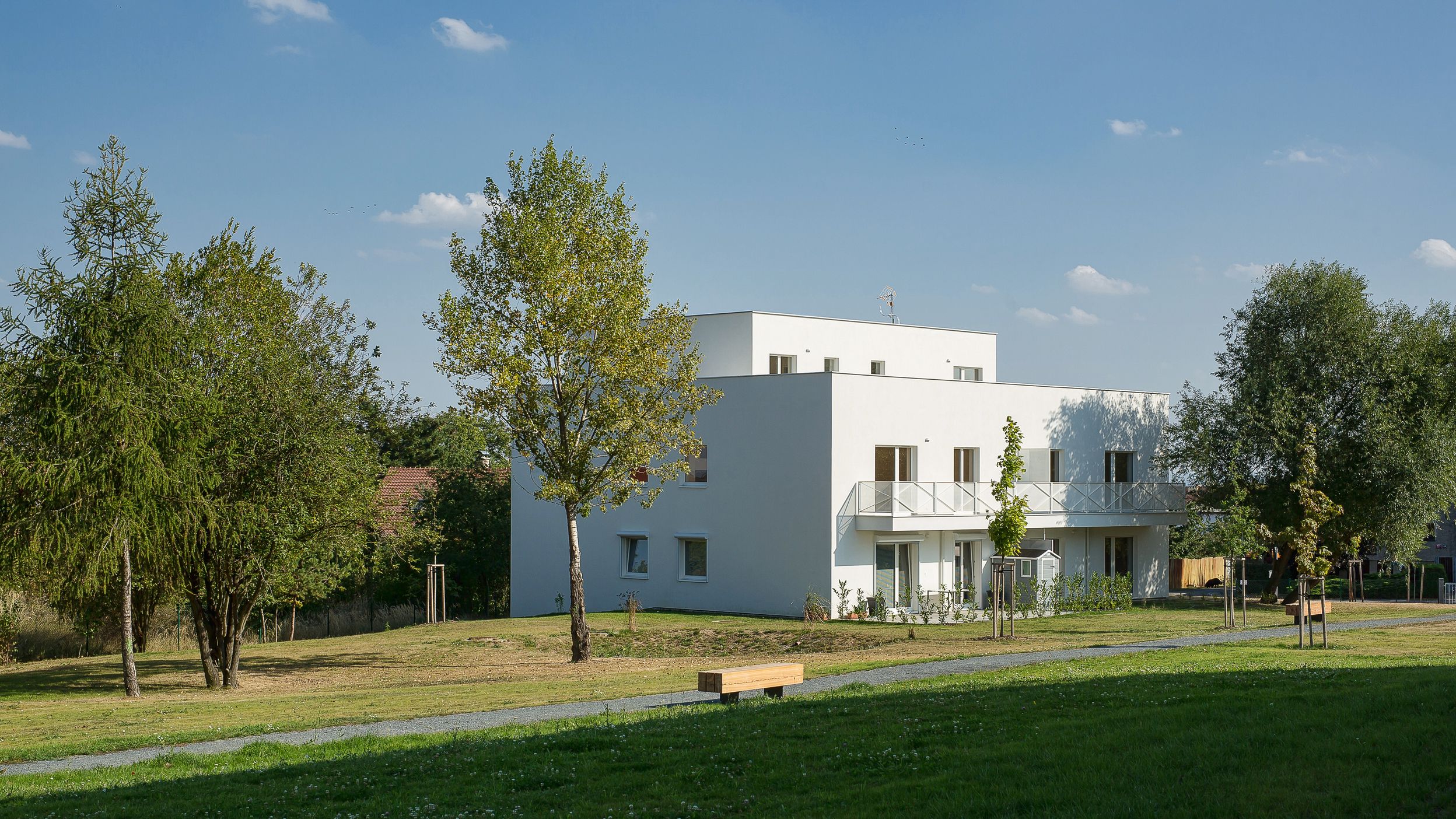 Na Vidouli Villa Apartments