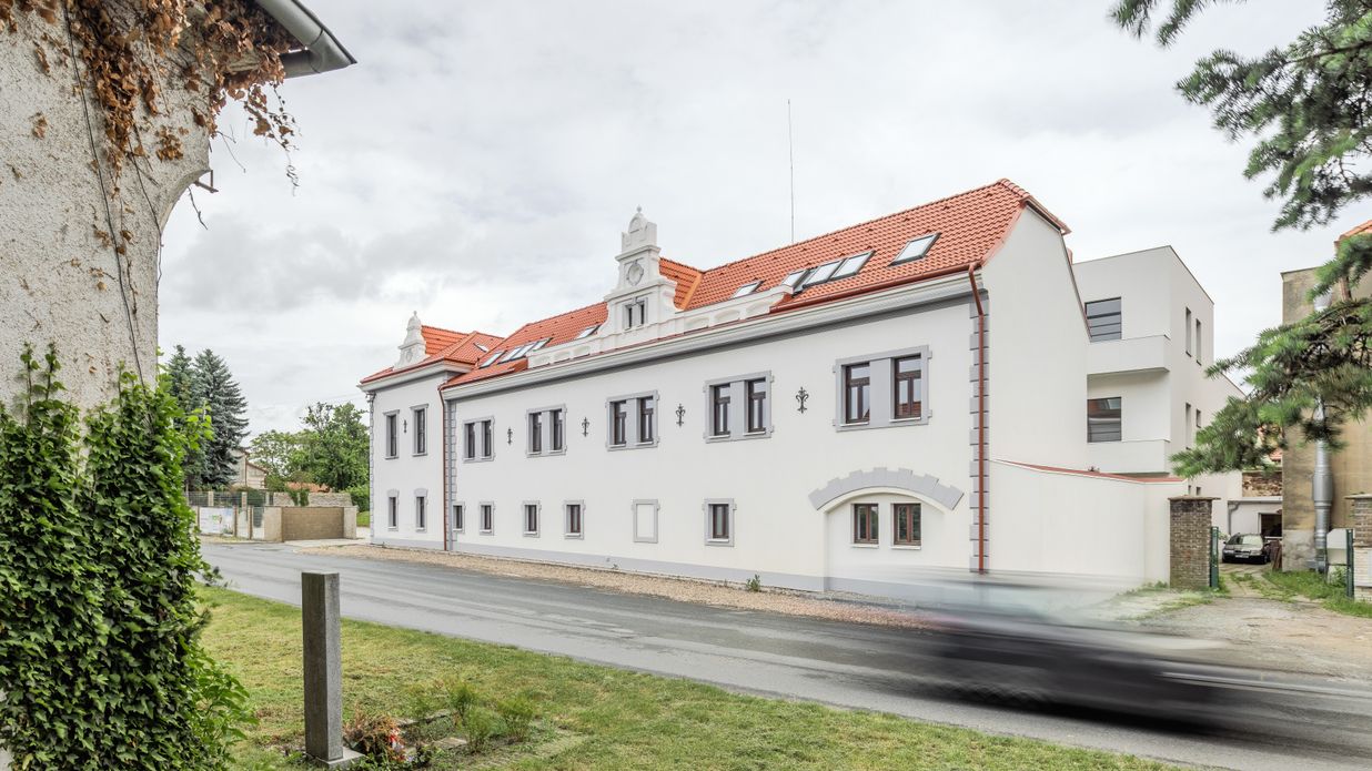 Ryšánkův mlýn