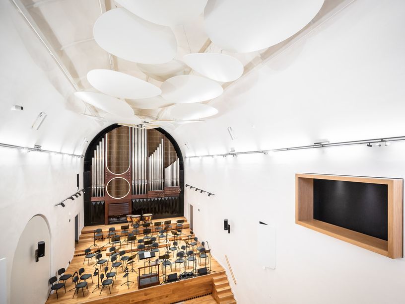 Jihočeská filharmonie