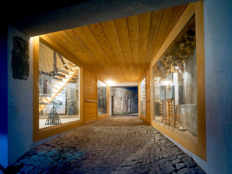 Keramická galerie