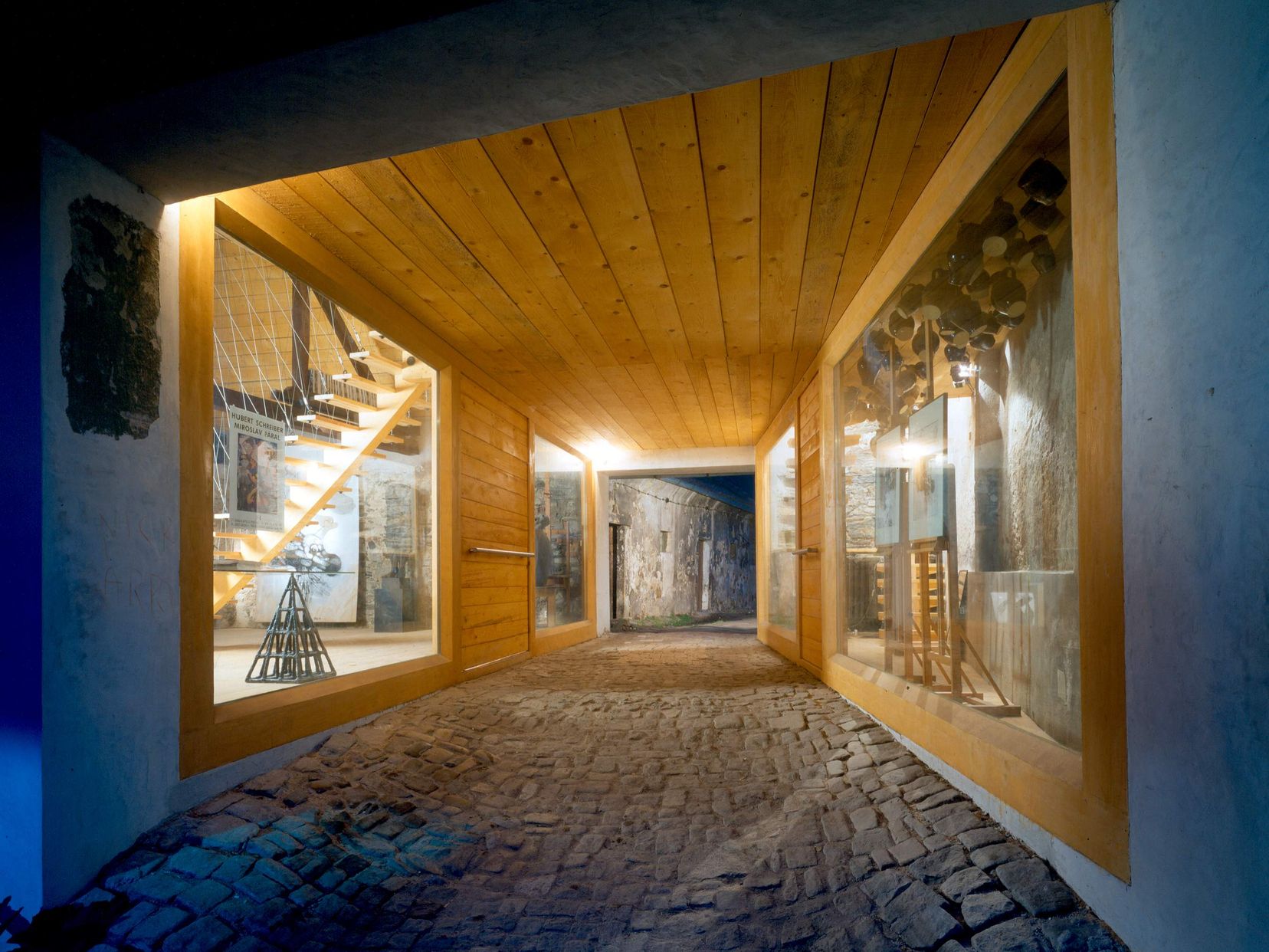 Keramická galerie